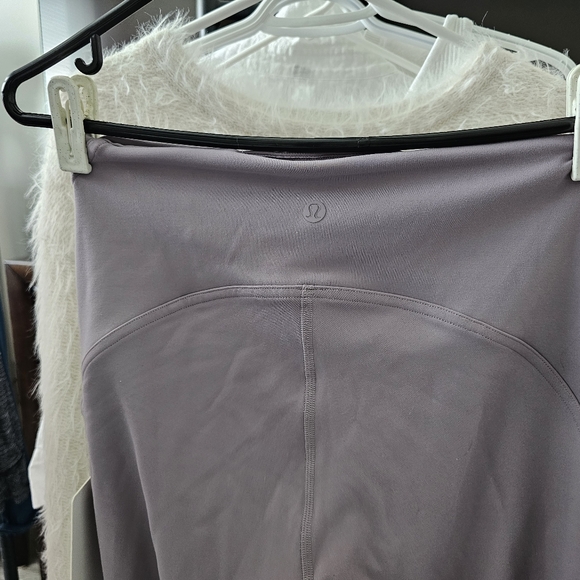 Lululemon Instill HR Yighy 25" - Picture 3 of 3